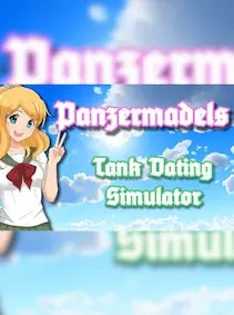Panzermadels: Tank Dating Simulator — Steam, Standard