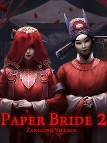 Paper Bride 2: Zangling Village — Steam, Standard