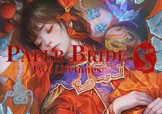 Paper Bride 5: Two Lifetimes EN/JA/KO/ZH/ZH/TH/VI — Steam, Standard