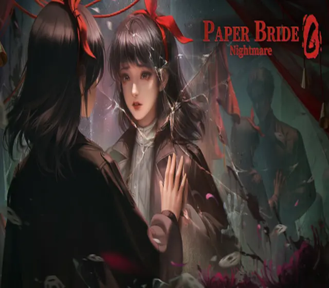 Paper Bride 6 Nightmare — Steam, Standard