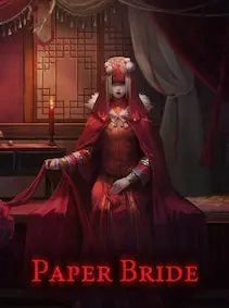 Paper Bride — Steam, Standard