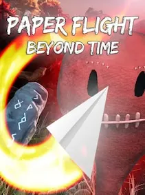 Paper Flight: Beyond Time — Steam, Standard