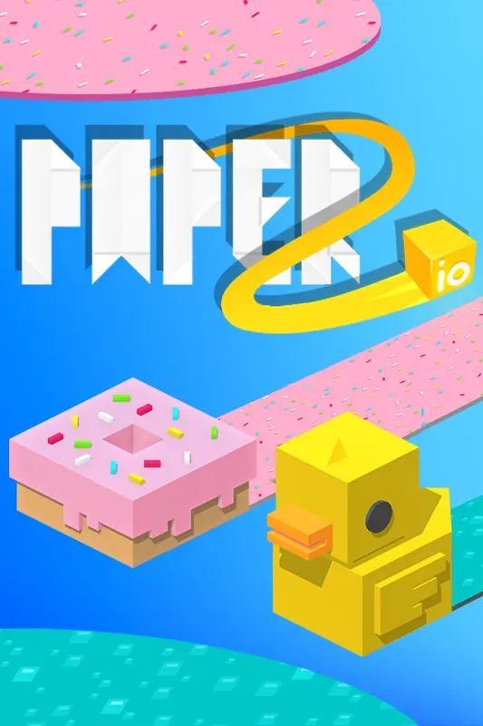 Paper io 2 — Xbox Live / PC, Standard
