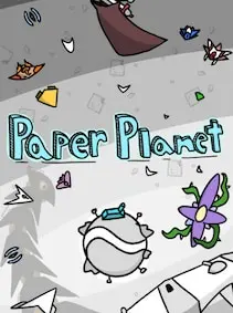 Paper Planet — Steam, Standard