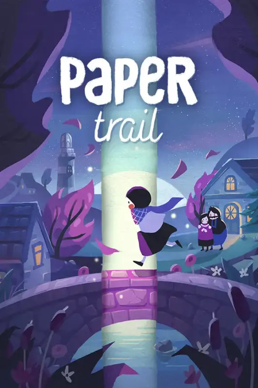 Paper Trail — Steam, Standard