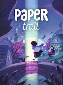 Paper Trail — Steam, Standard