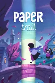 Paper Trail — Xbox Live, Standard