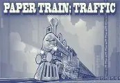 Paper Train Traffic — Steam, Standard