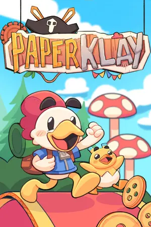 PaperKlay — Steam, Standard