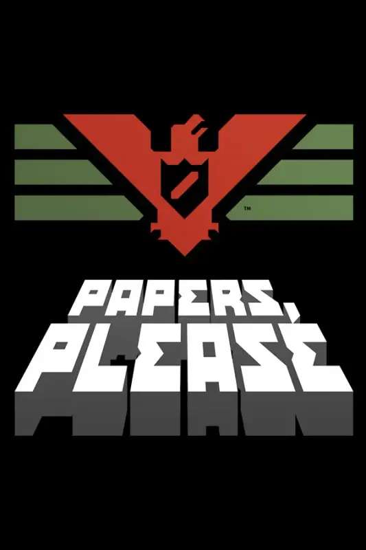 Papers, Please — GOG, Standard
