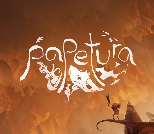 Papetura — Steam, Standard