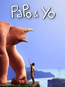 Papo & Yo — Steam, Standard
