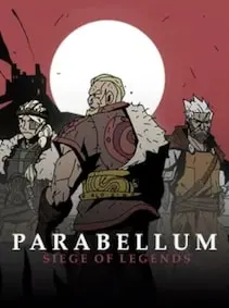 Parabellum: Siege Of Legends — Steam, Standard