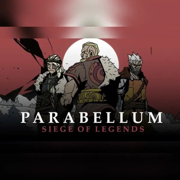 Parabellum: Siege Of Legends — Steam, Standard