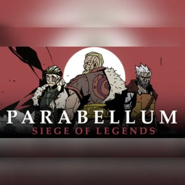 Parabellum: Siege Of Legends — Steam, Standard