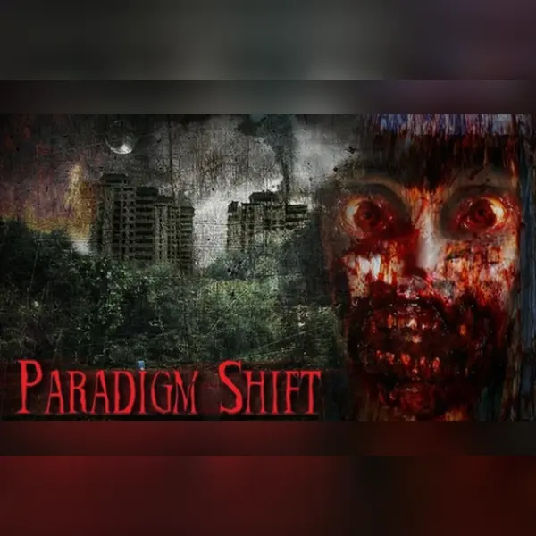 Paradigm Shift — Steam, Standard