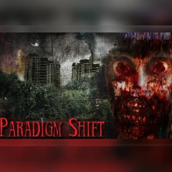 Paradigm Shift — Steam, Standard