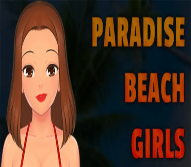 Paradise Beach Girls — Steam, Standard