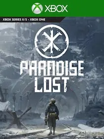 Paradise Lost — Xbox One, Standard