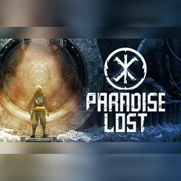 Paradise Lost — Steam, Standard