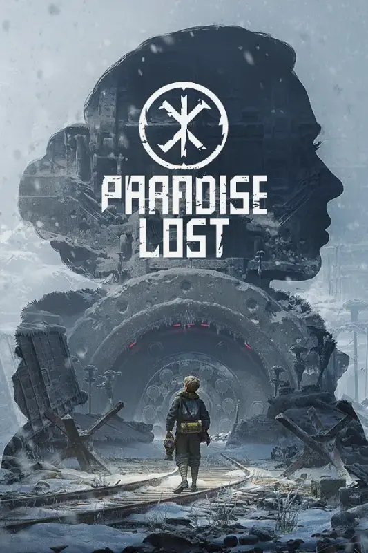 Paradise Lost — Steam, Standard