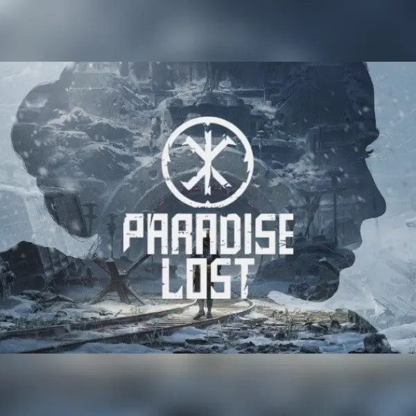 Paradise Lost — Steam, Standard
