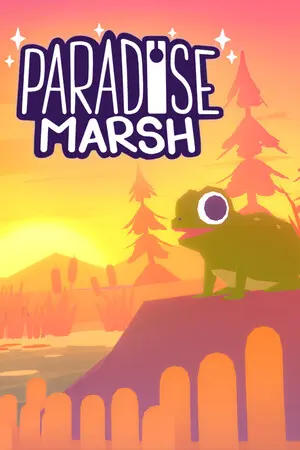 Paradise Marsh — Steam, Standard