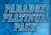 Paradox Platinum Pack — Steam, Standard