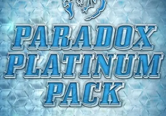 Paradox - Platinum Pack EN/DE — Steam, Standard