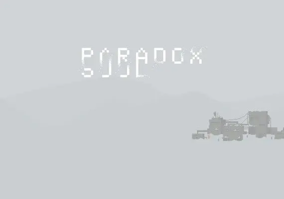 Paradox Soul EN — Steam, Standard