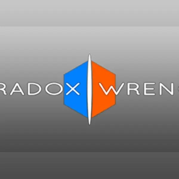 Paradox Wrench — Steam, Standard