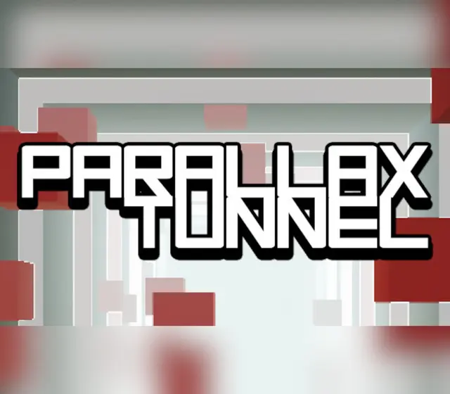 Parallax Tunnel — Steam, Standard