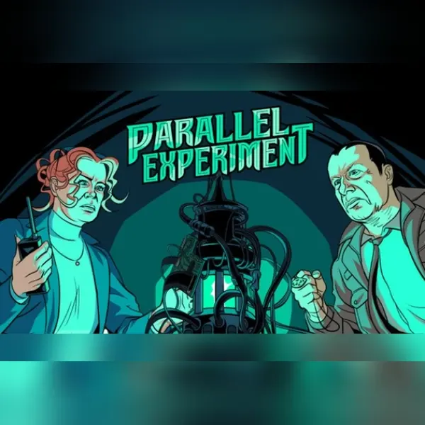 Parallel Experiment — Steam, Standard