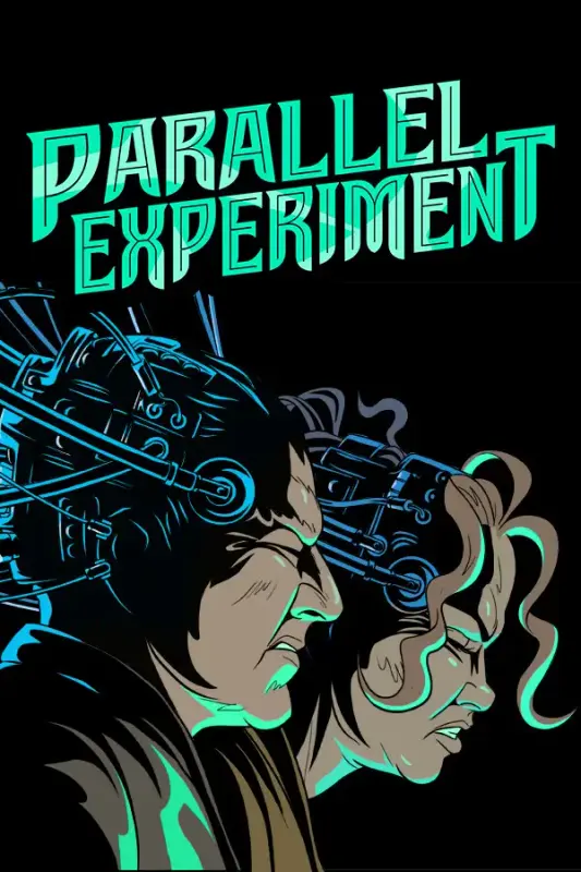 Parallel Experiment — Steam, Standard