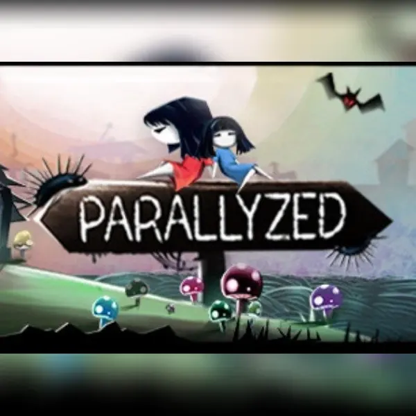 Parallyzed — Steam, Standard
