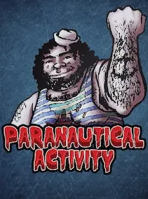 Paranautical Activity — Steam, Standard