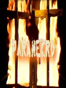 Paranecro — Steam, Standard