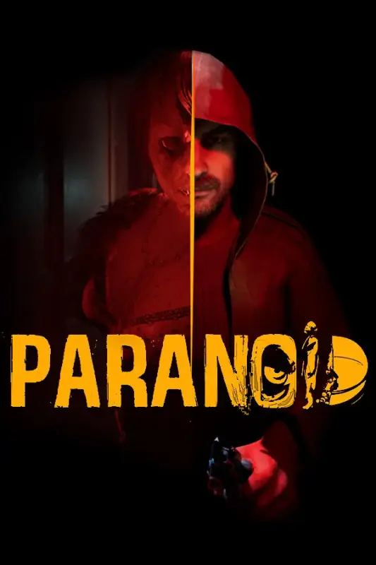 PARANOID — Steam, Standard