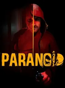Paranoid — Steam, Standard