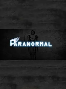 Paranormal — Steam, Standard