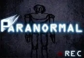 Paranormal — Steam, Standard