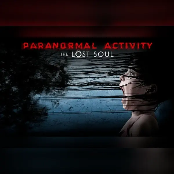 Paranormal Activity: The Lost Soul — Steam, Standard