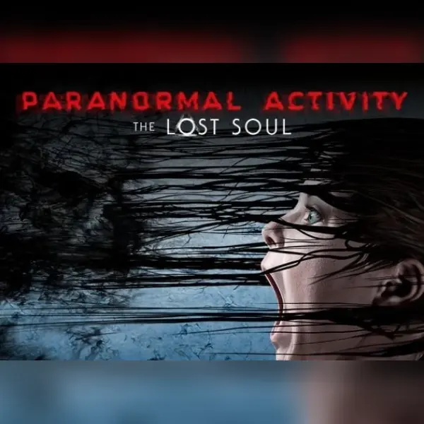 Paranormal Activity: The Lost Soul — Steam, Standard