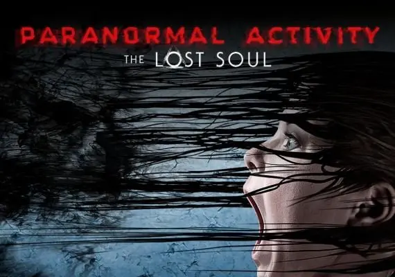 Paranormal Activity: The Lost Soul EN — Steam, Standard