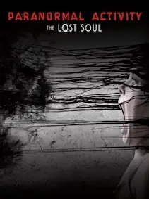 Paranormal Activity: The Lost Soul VR — Steam, Standard
