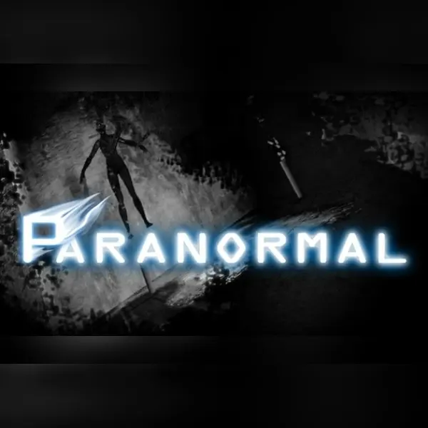 ParanormalHK — Steam, Standard