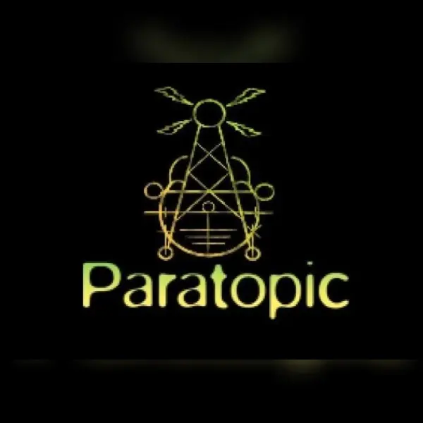 Paratopic — Steam, Standard