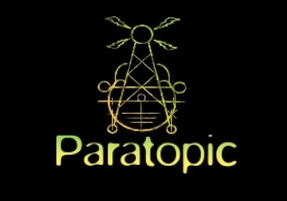 Paratopic EN — Steam, Standard