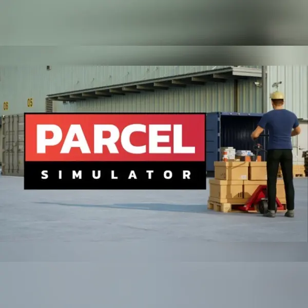Parcel Simulator — Steam, Standard
