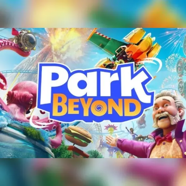 Park Beyond — Steam, Standard
